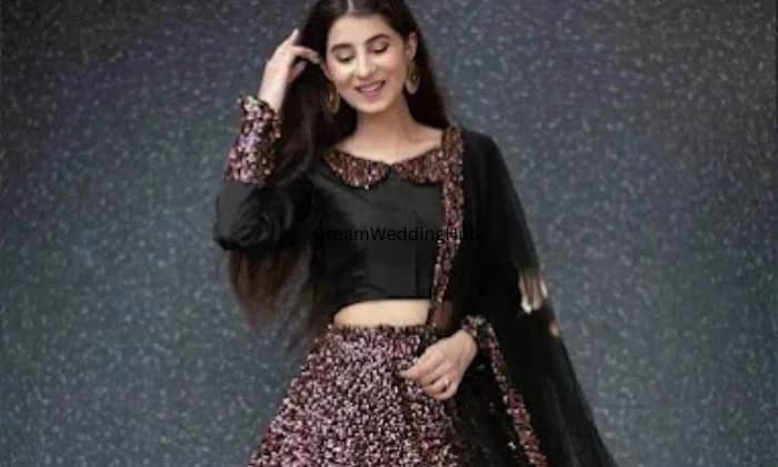 Fashion Monitor By Nitika Arora