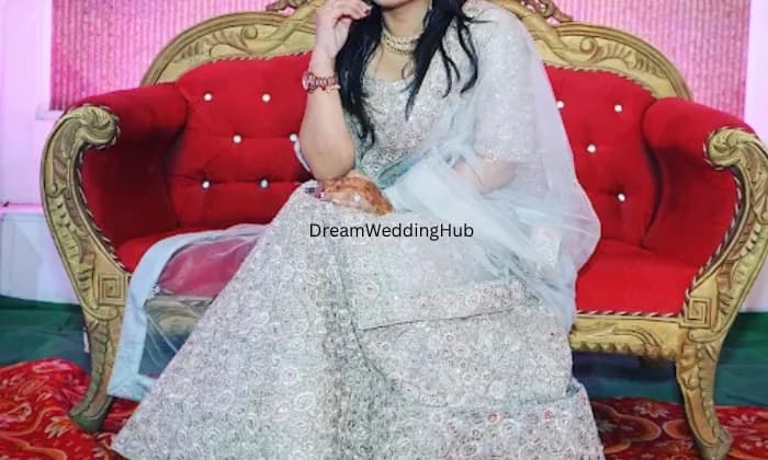 Adhyata Designs by Neha Arora