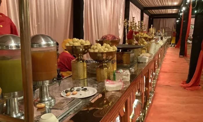 Best Caterers  Halwai in Meerut