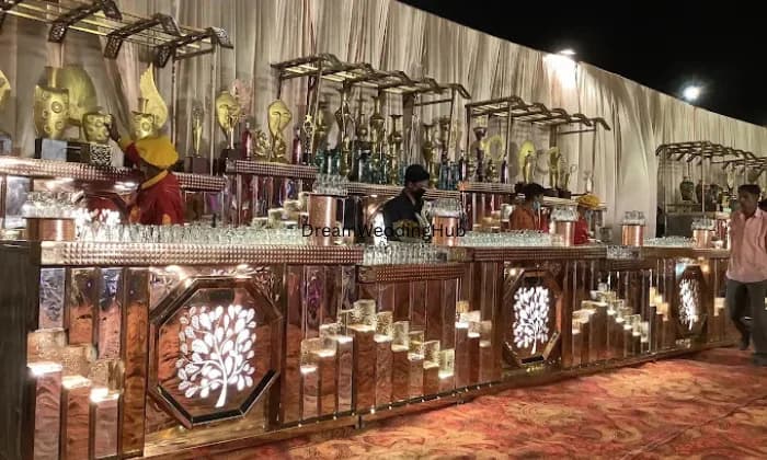 Delicious Catering Services