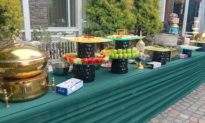 shanekhalsa caterers