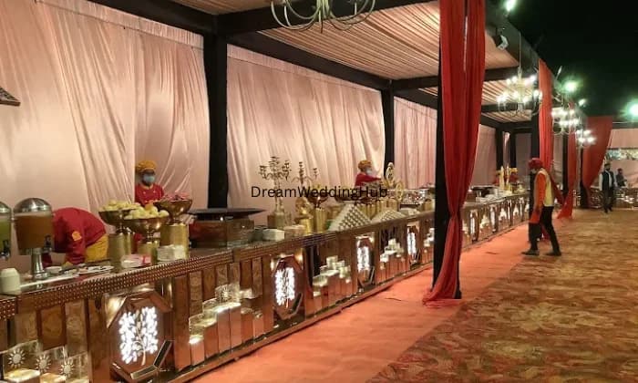 Gupta Bandhu Tent  caterer