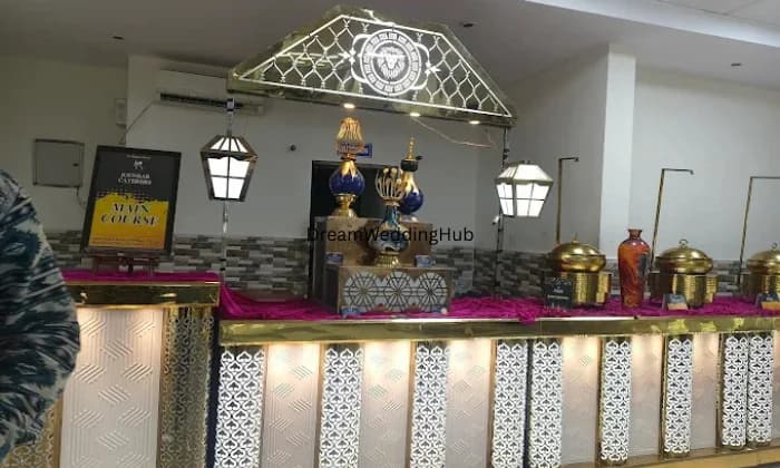 RAJU TENT HOUSE AND CATERER