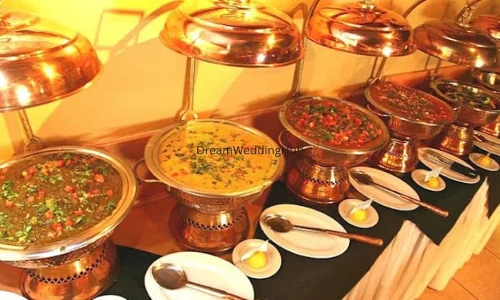 HS food factory catering