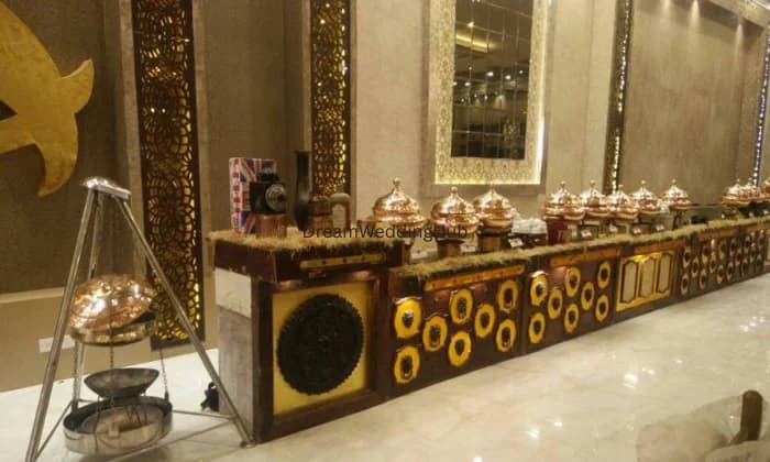 Gopinath Catering Services