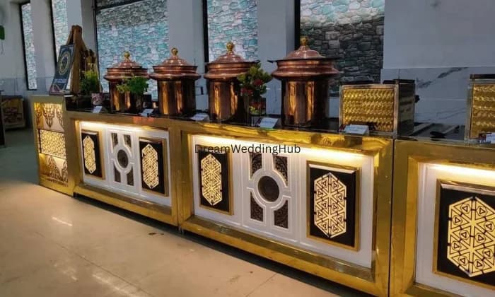 Santusti Catering Service