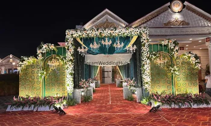 Leosker Events  Planners