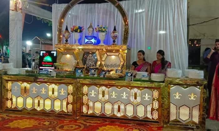 Suhana Catering  Events