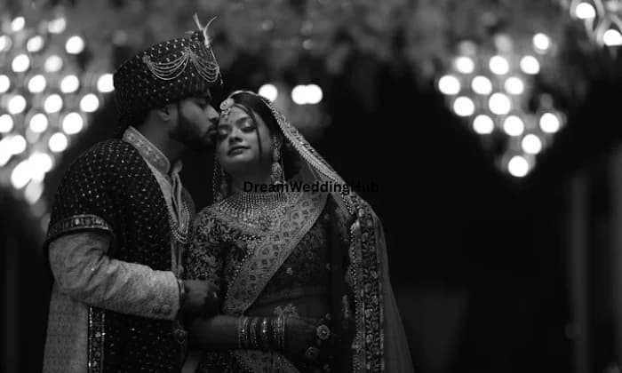 Wedding stories by cineaman