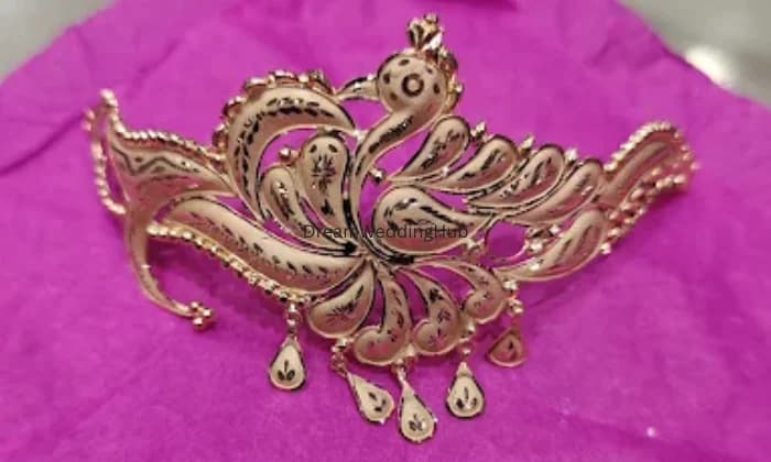 TANGAIL JEWELLERY WORKS