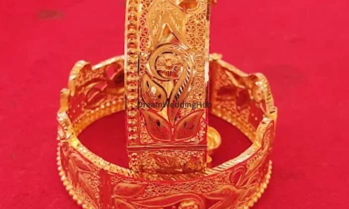 Rajlaxmi Jewellers assam