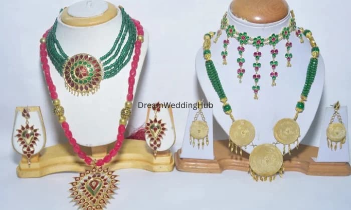 Aparajitas Jewellery