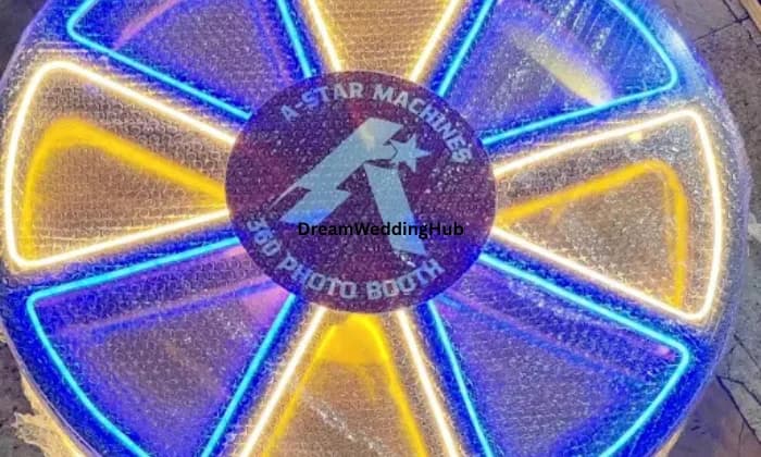 360 Photo booth Studio