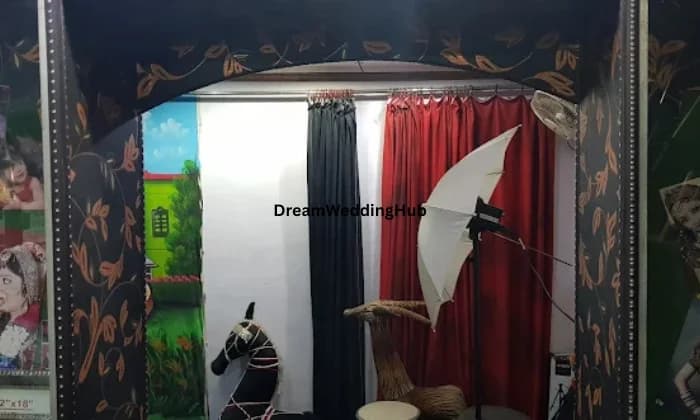 New Classical Studio Tour