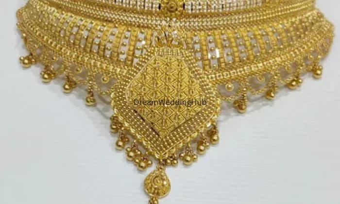 A K JAIN  SONS JEWELLERS