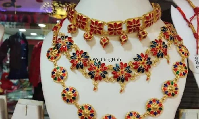 Pravin Gold  Silver Refinery