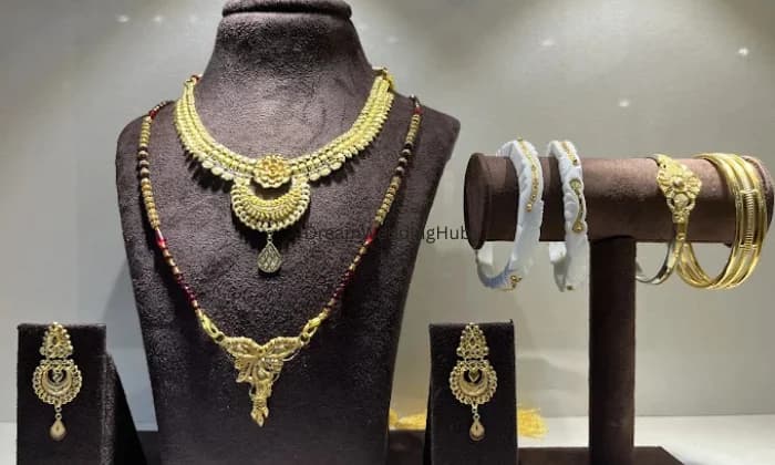 Reliance Jewels tazpur