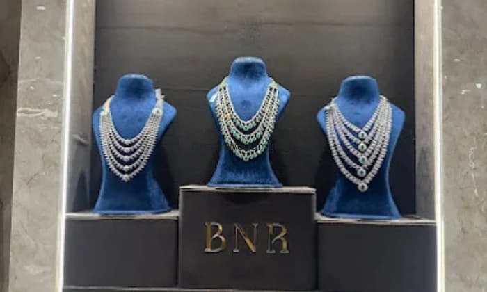 BNR GOLD And DIAMONDS