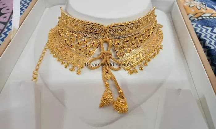 Taraknath Dey Jewellers