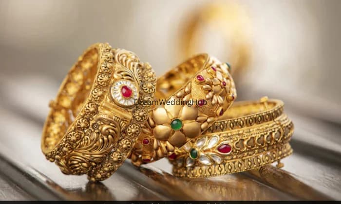 VISHAL JEWELLERS Bardhaman