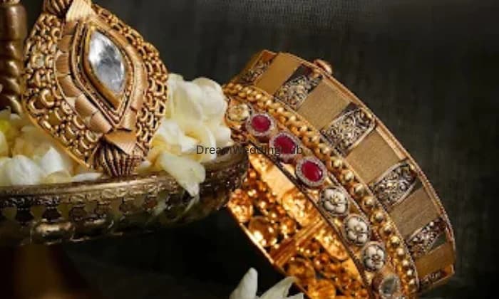 Harsahaimal Shiamlal Jewellers HSJ