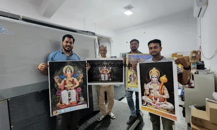 Kuber Digital Studio