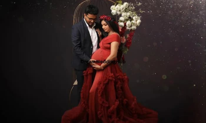 Maternity Moments Studio