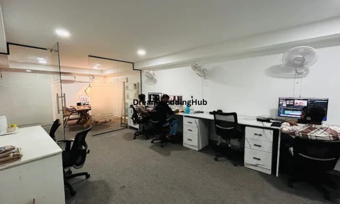 The Wedding Sketches