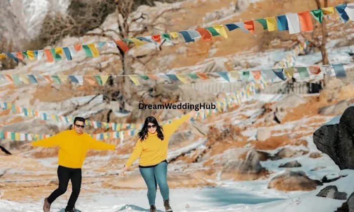 Ringing Bells Production