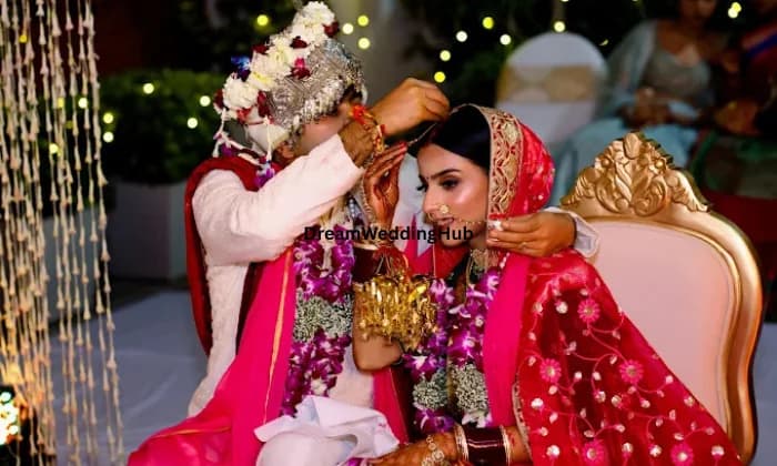 Visual Cherry Weddings