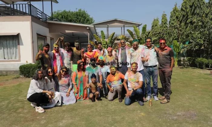 Yograj photography Studio