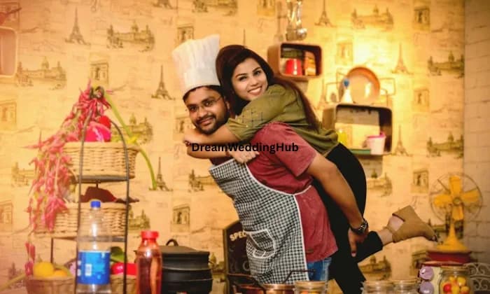 Clickographers Wedding Films