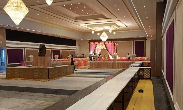 SANTU GSM- AN ECO RESORT