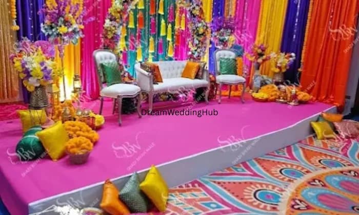 Shaandaar Events  Destination Wedding