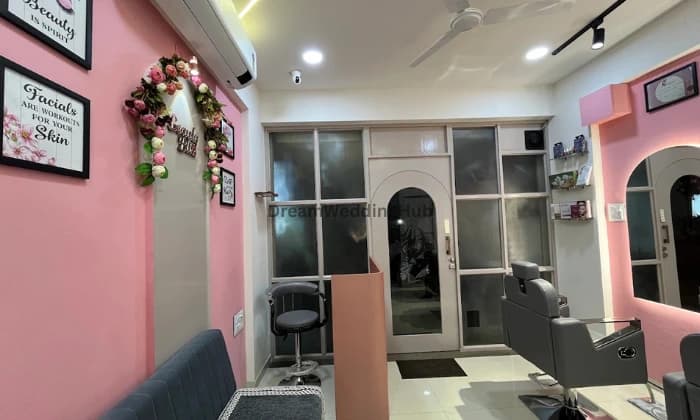 Beauty Bliss Bridal Studio and Academy