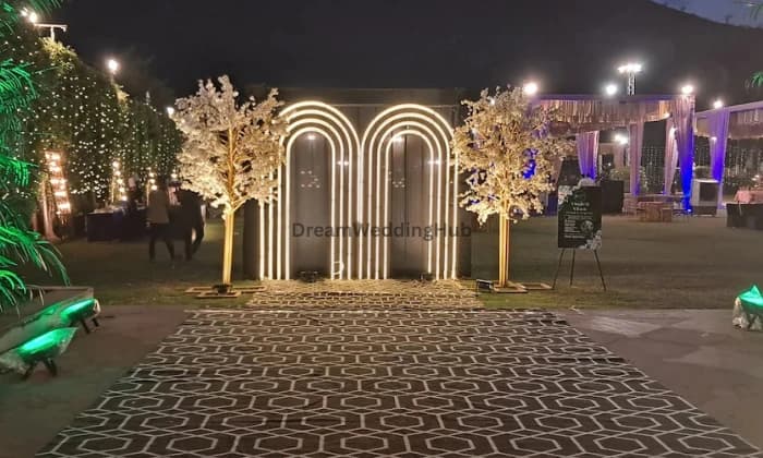 Lovely Flowers Art Best Wedding