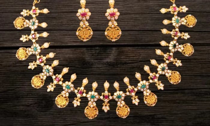 GIVA Silver  Gold Jewellery