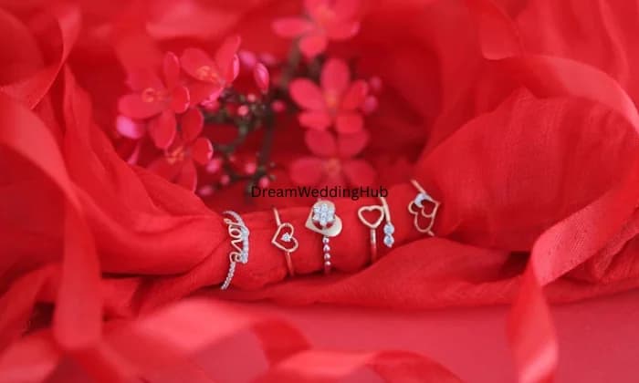 K D Bhindi Jewellers