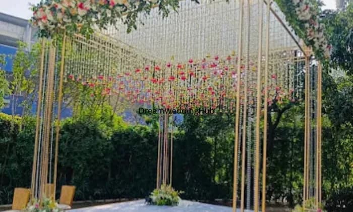 Lavi Wedding Planner