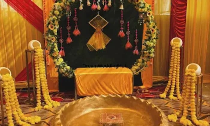 A TO Z BALLOON AND FLOWER