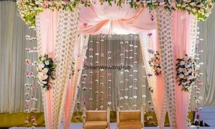 Dream Wedding Planners