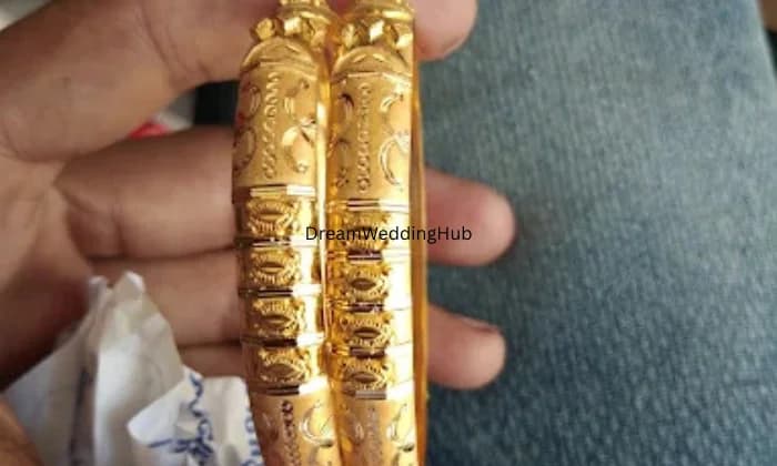 Gajanan jewellers Junagadh