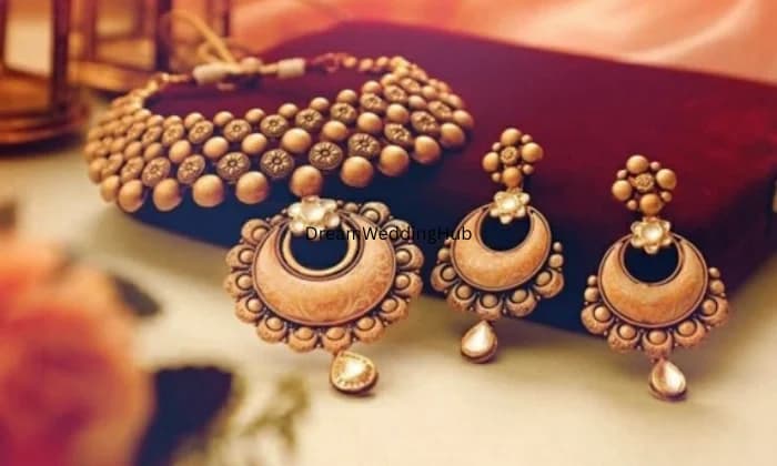 Shree Durga Jewellers Junagadh