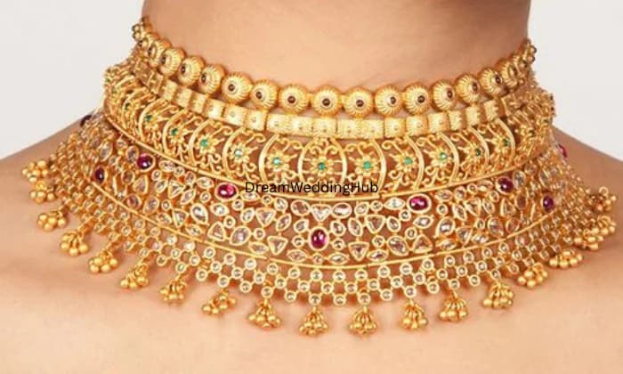 Chandrakant Jewellers