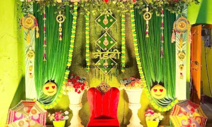 Shubh Karya Events  Wedding Planner