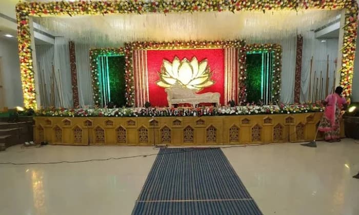 Paalki Wedding Planners  Events