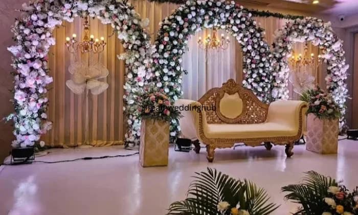 Enajori Event  Wedding Planner