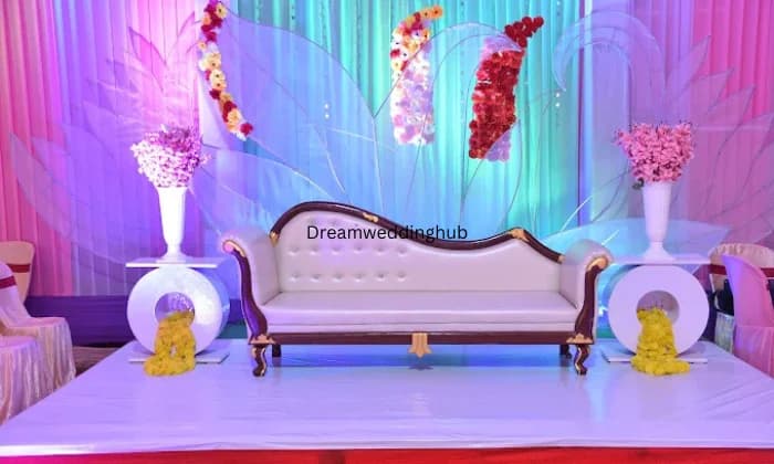 Vedic Tent and Decorators