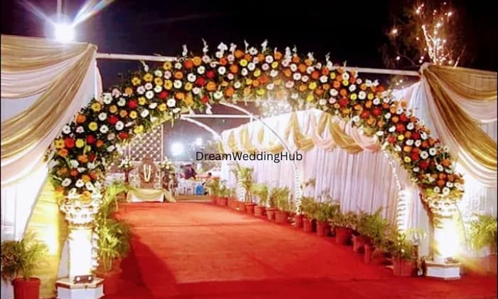 Jyoti Decor  Events  Wedding Planner