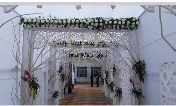 Jashn Maker  Best Wedding  Event